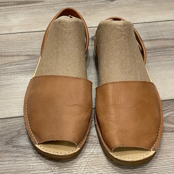 Sandals by Next Madeira Spain - Picture 2 of 5